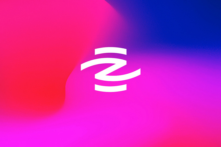 國家高新技術企業中創世紀的品牌Logo設計內涵解讀與品牌賞析