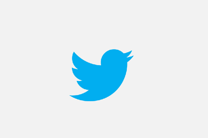 推特Logo 推特Logo