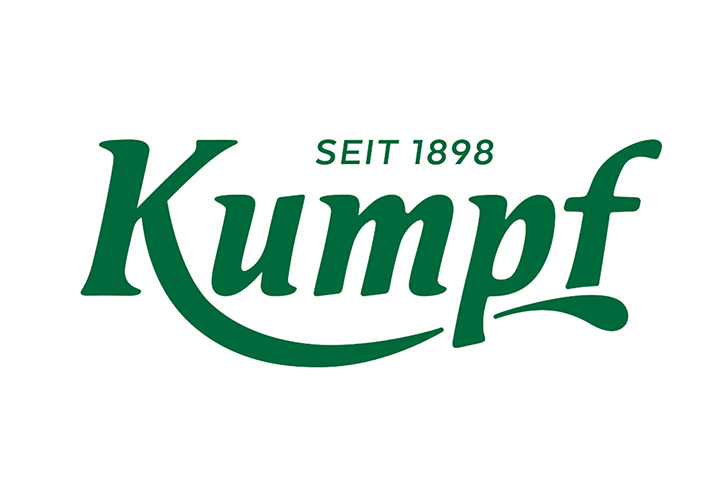 品牌設計公司解讀Kumpf如何用現代設計延續百年基因
